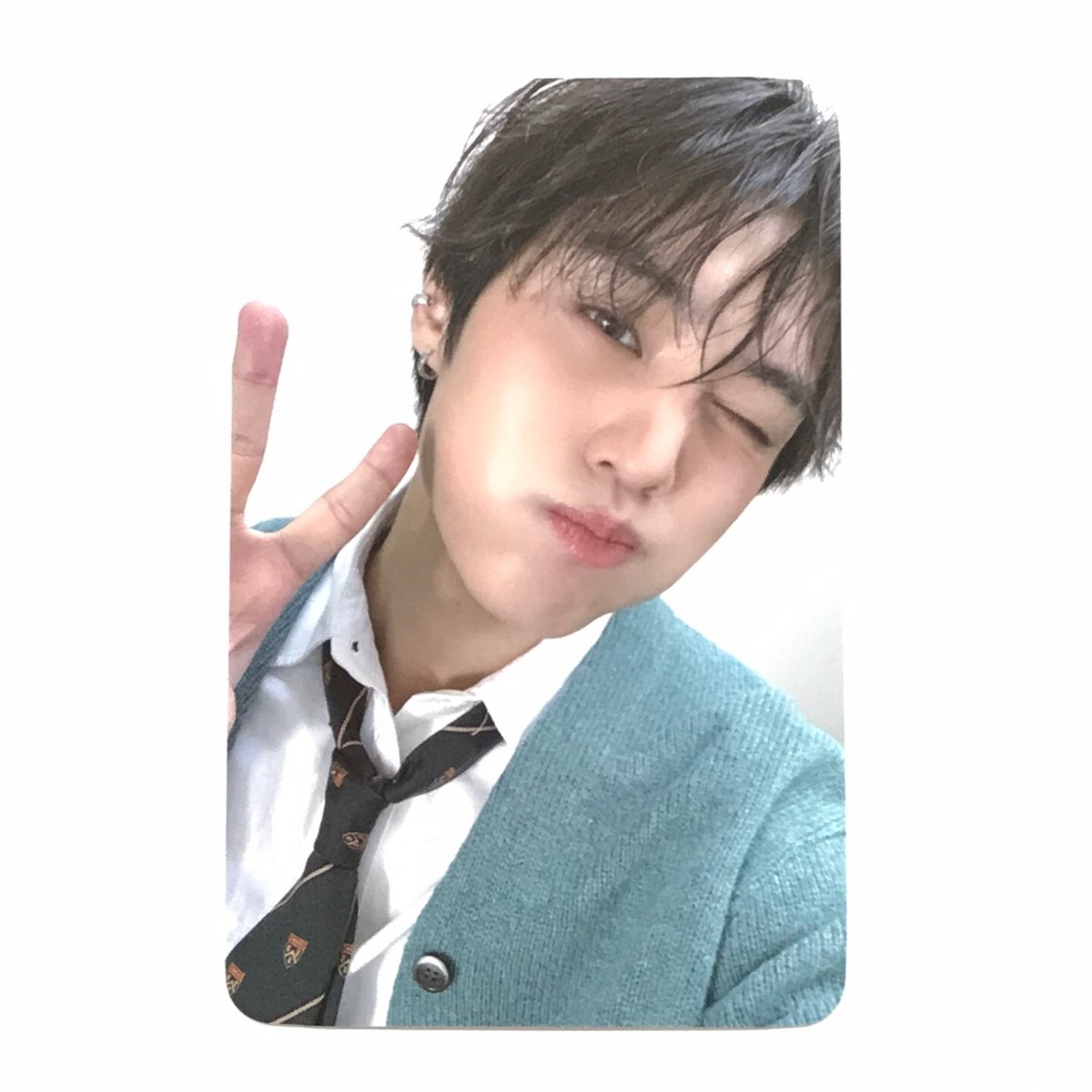 THE BOYZ] Unexpected / VVV / 250327 Everline Fansign Gift