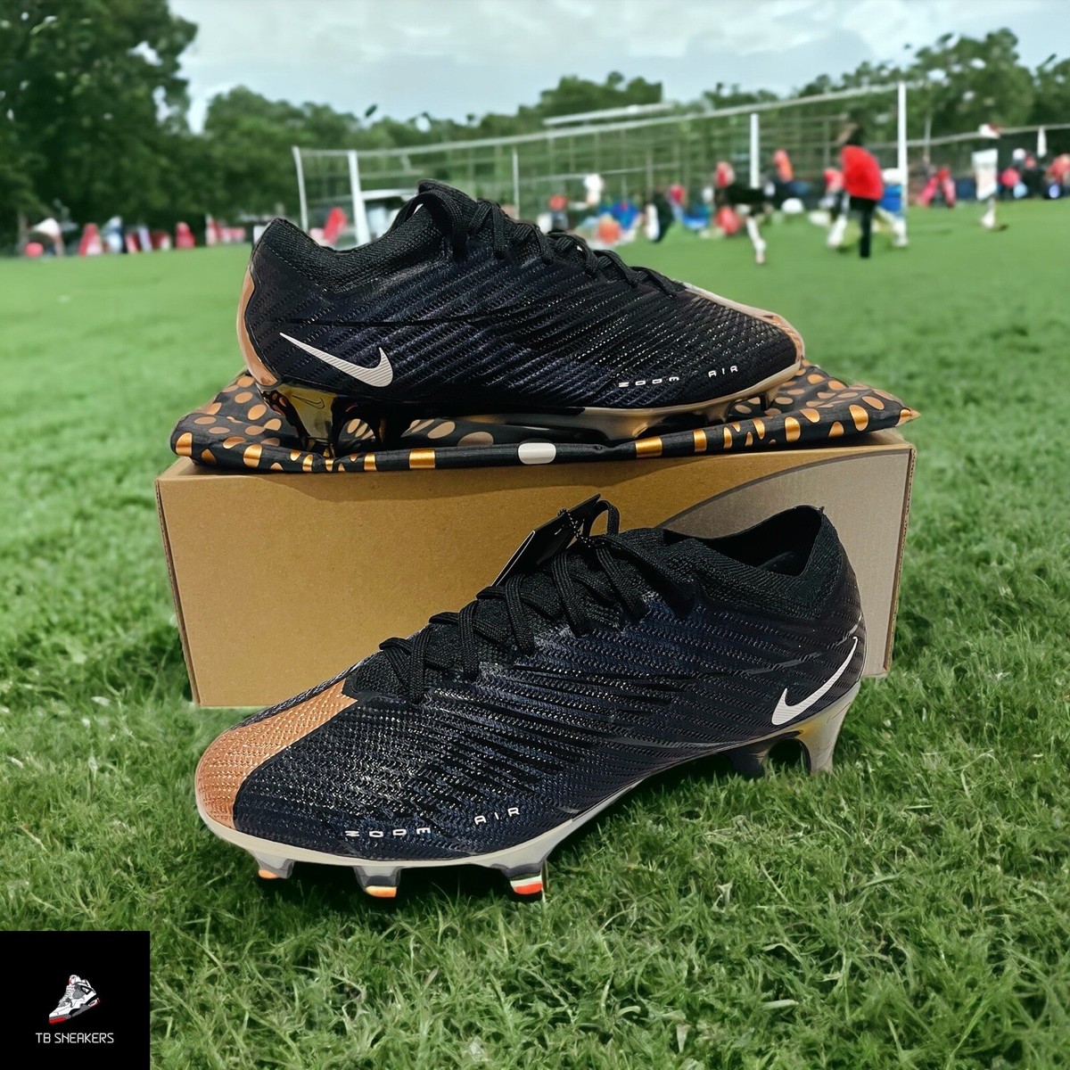 Buy Nike Zoom Mercurial Vapor 15 Elite SE FG -Men's sz 8.5 online