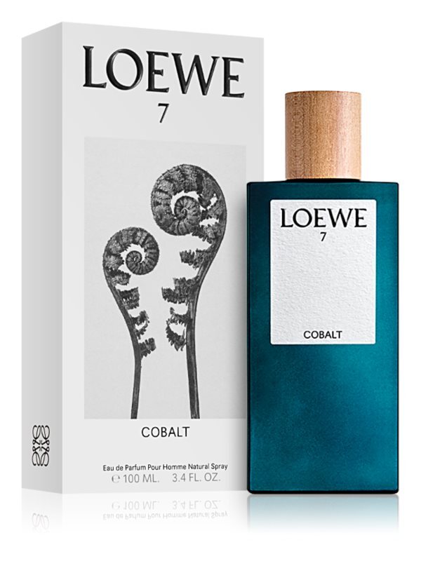 Loewe 7 Cobalt 50 / 100 ml Eau de Parfum | eBay