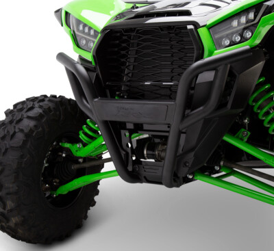 Kawasaki OEM Sport Style Front Bumper 99994-1301 | eBay