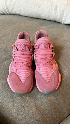Size 9 - adidas Harden Vol. 4 Pink Lemonade | eBay