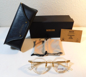 Native Sons Glasses | eBay