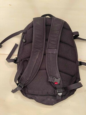 バッグ Supreme 14AW Hi-Vis backpack black Supreme 14AW Hi-Vis