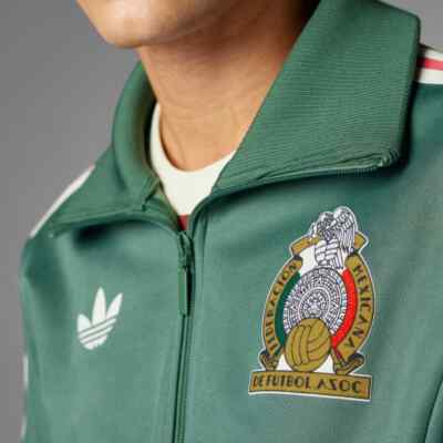 ウェア adidas originals beckenbauer mexico 2XL