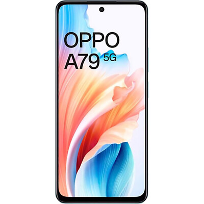 Oppo A79 5G Glowing Green 128GB + 4GB Dual-SIM Factory Unlocked