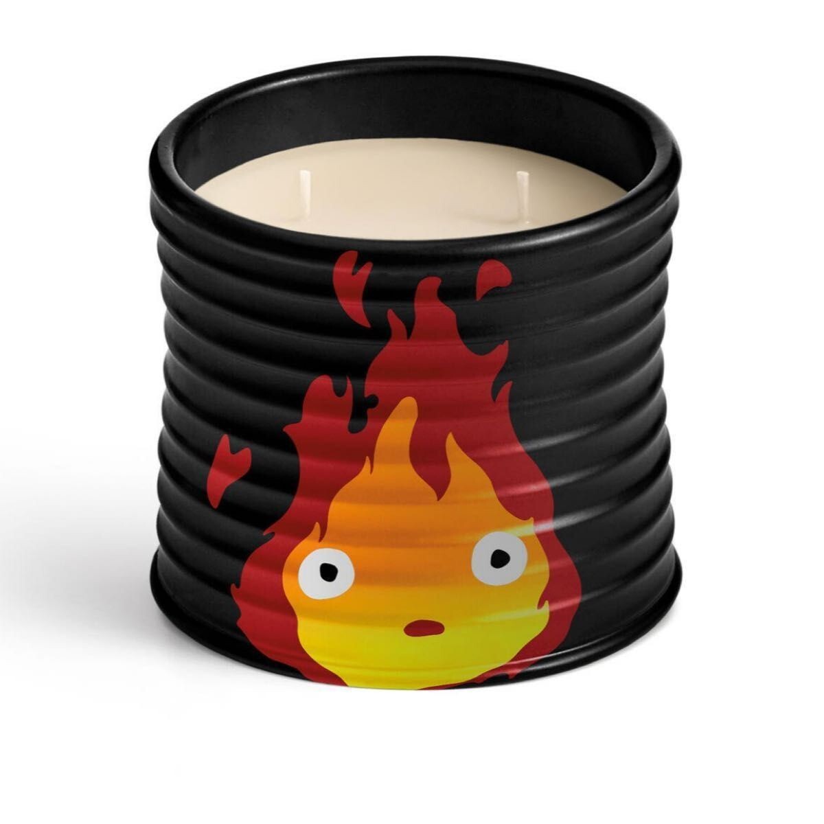 LOEWE スタジオジブリ キャンドル 590g LOEWE x Ghibli Howl's Moving