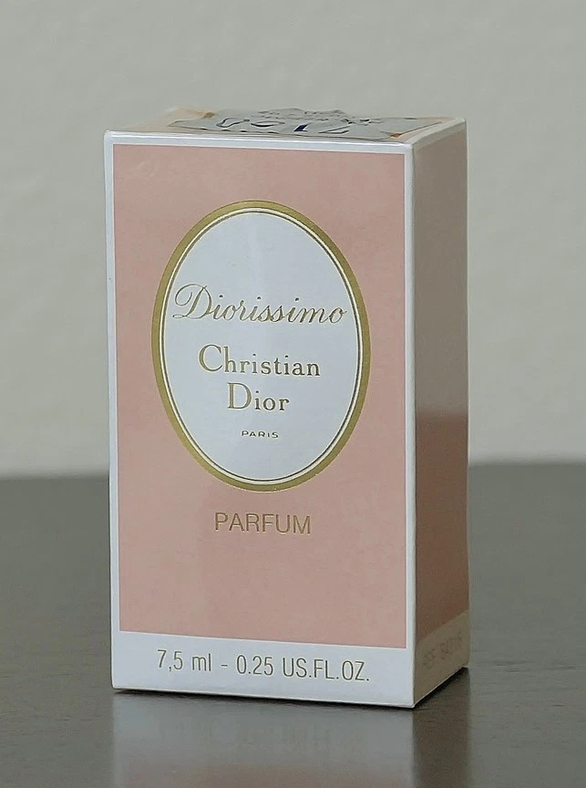 Dior Diorissimo Perfume Fragrances for Women for sale - eBay
