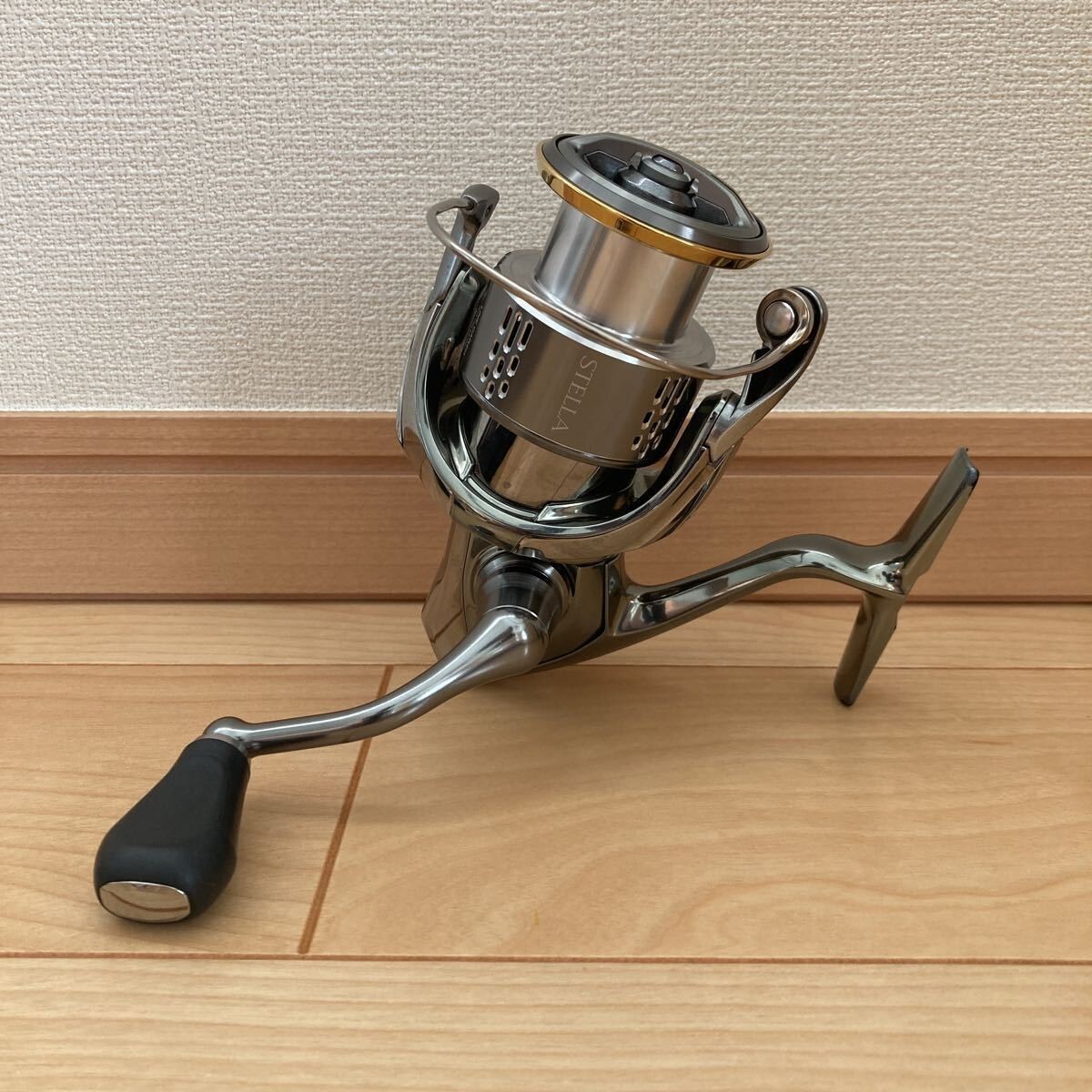 Shimano 18 Stella 2500S Spinning Fishing Reel | eBay