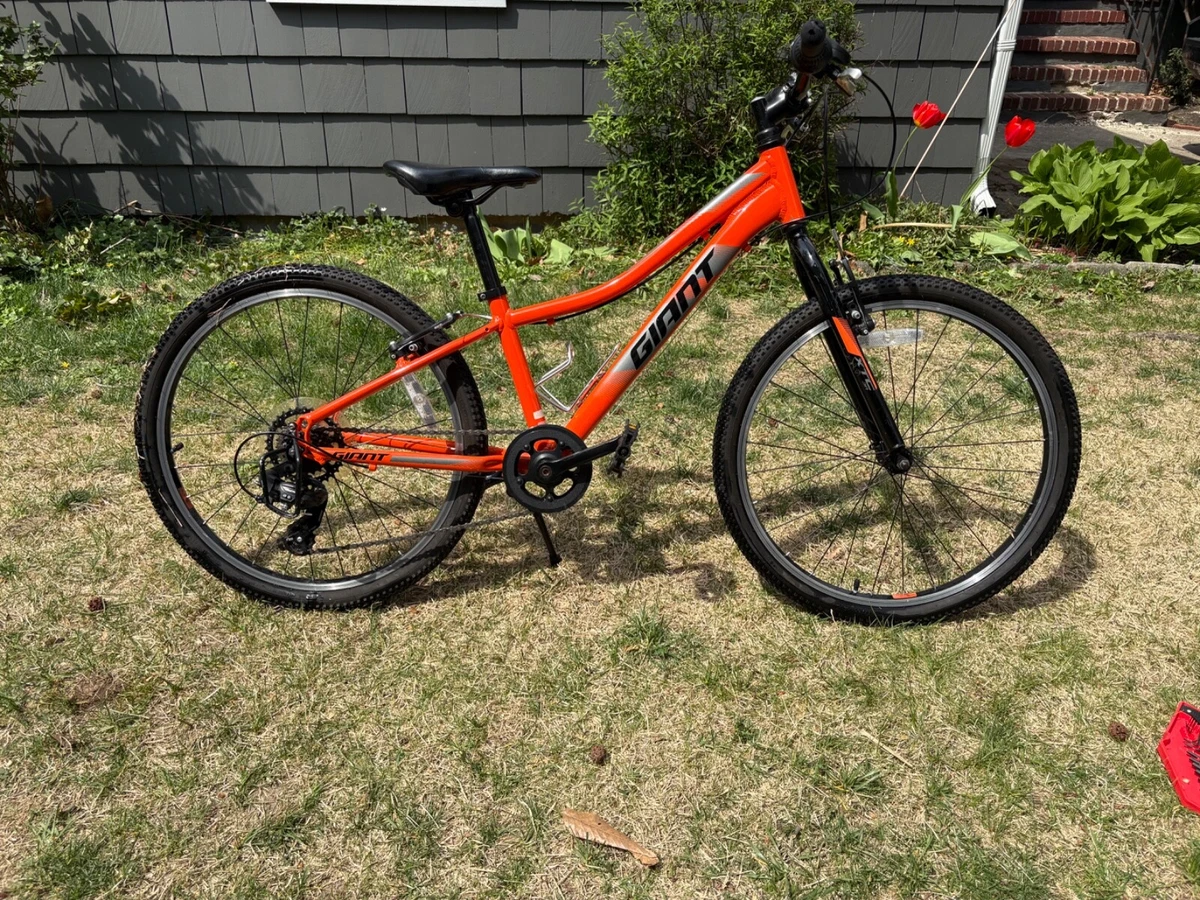 Giant 24 in Wheel Bikes for sale - eBay