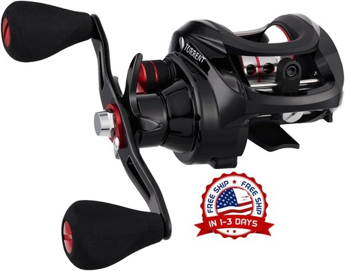 Shimano 22 Calcutta Conquest 200XG Right Baitcasting Reel with Box