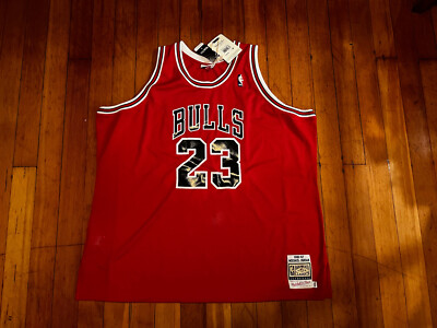 NBA シカゴブルズMichael Jordan ユニフォームセット 23&45 NBA