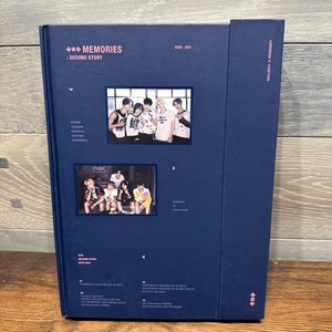 Txt Memories Second Story | eBay