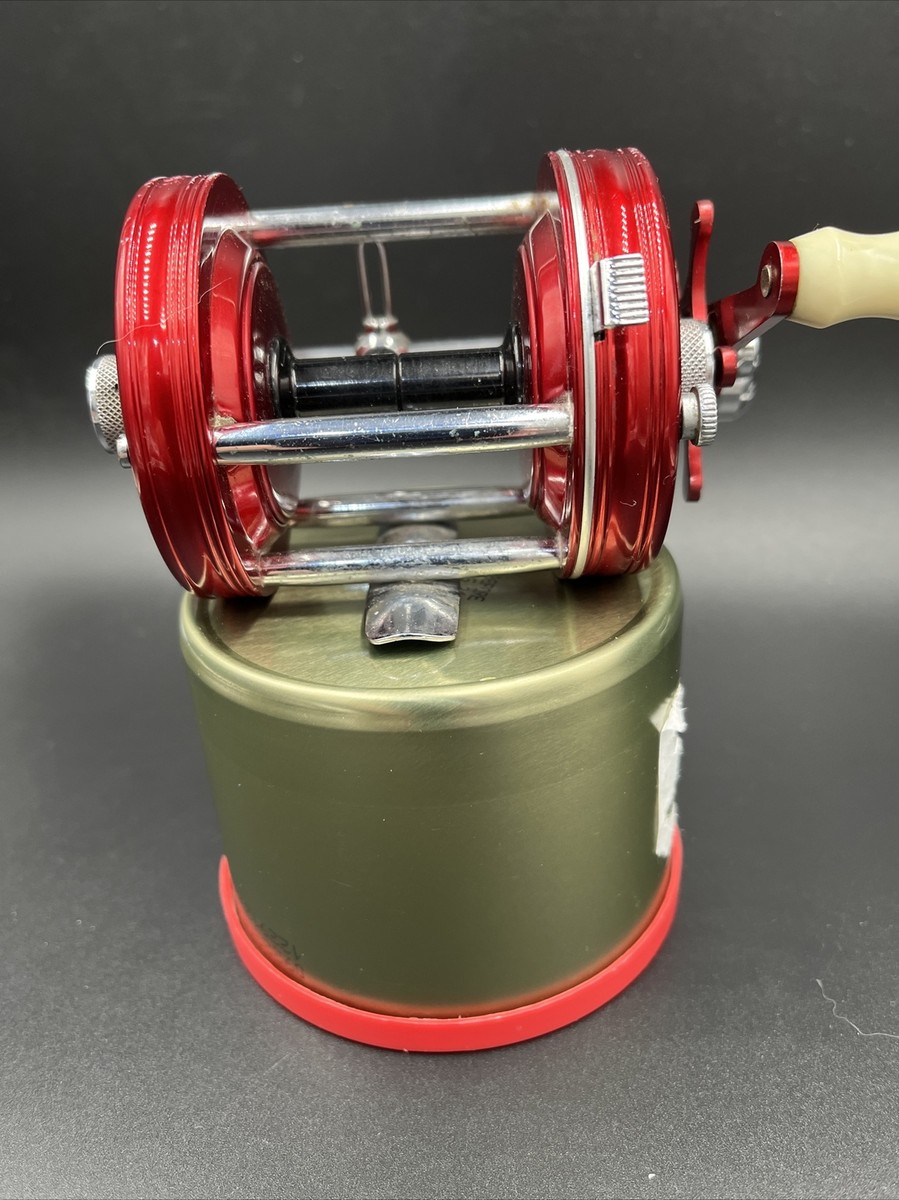 リール VINTAGE ABU AMBASSADEUR 6000 13138-297 Abu Sweden