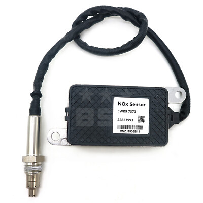 22827993 Nitrogen Oxide Sensor NOX Sensor 5WK9 7371 for Volvo
