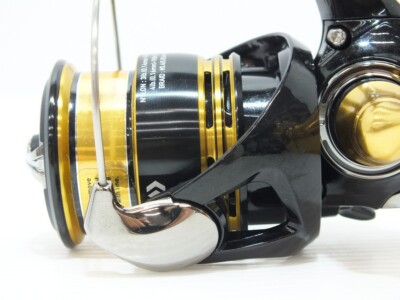 Daiwa 23 LEGALIS LT2000S-P Spinning Reel | eBay