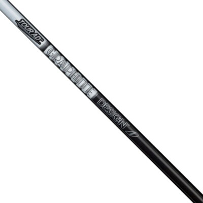 GRAPHITE DESIGN Golf Japan 2025 Tour AD 105 Graphite shaft for