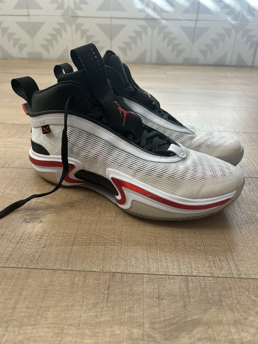 Jordan 36 PF Psychic Energy for Sale | Authenticity Guaranteed | eBay