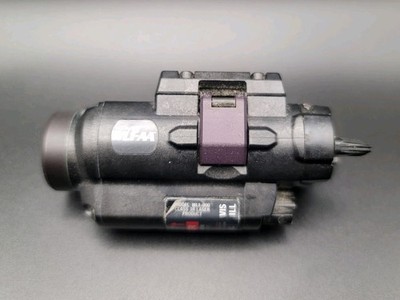 🔴L3 Insight Eotech WL1-AA Pistol Weapon Led Light And Red Laser