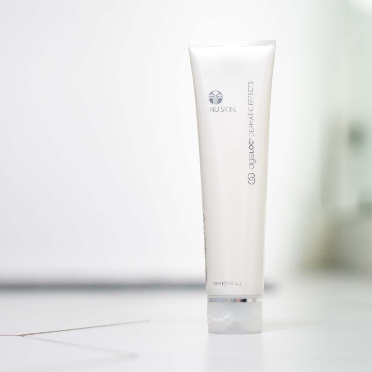 Nu Skin Nuskin ageLOC Dermatic Effects Body Contouring Lotion
