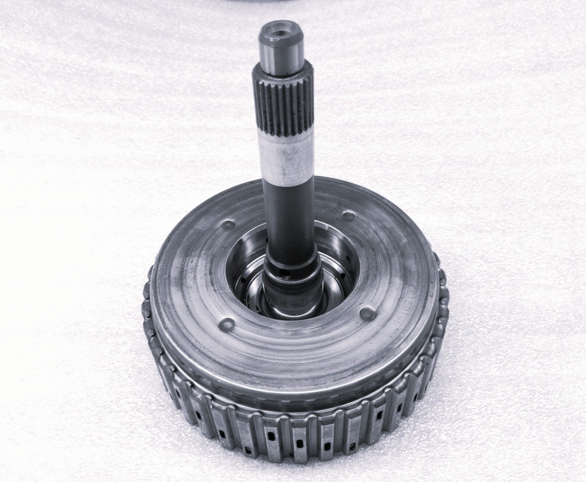 Toyota Scion U241E U151 U250E Forward Drum 5 Clutch 2002-up | eBay