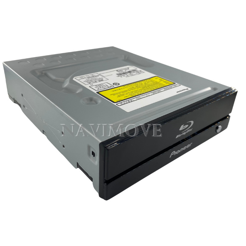 Pioneer BDR-S11J-X Premium Ultra HD 4K Blu-ray Burner for sale