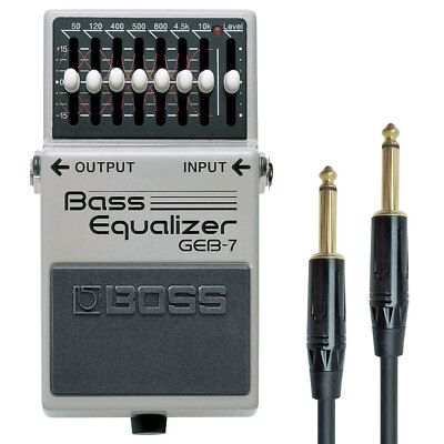 ベース AMT Electronics Bass Equalizer EQ-7B JRRshop.com | AMT