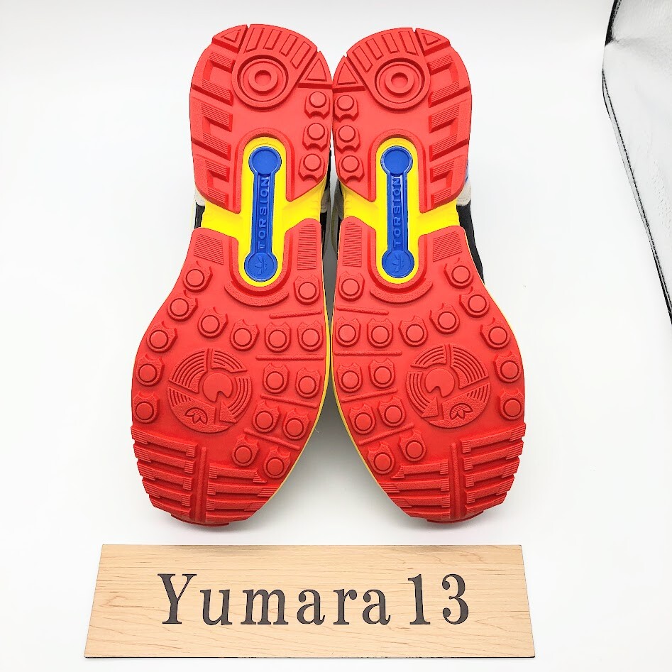 Adidas ZX 8000 LEGO Limited Edition FZ3482 Men's Size | eBay