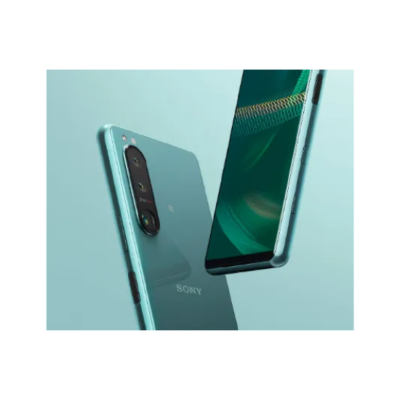 Sony Xperia 5 III - 128 GB - Green (Unlocked) for sale online | eBay
