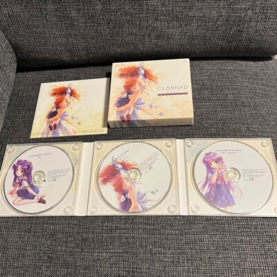 VAGUE3 / CODE ZTS LABEL 同人音楽CD CLANNADなど CLANNAD -クラナド