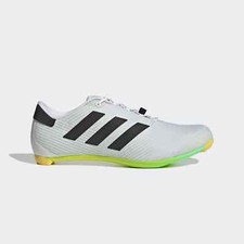 Size 10.5 - Adidas The Road White Beam Green for sale online | eBay