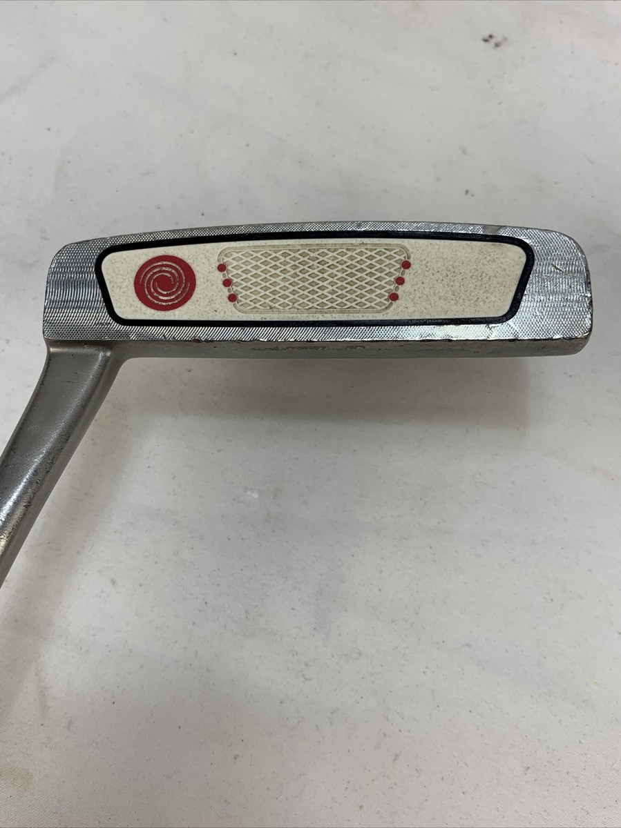 Odyssey White Hot Pro XG #9 Putter RH Steel Shaft 34