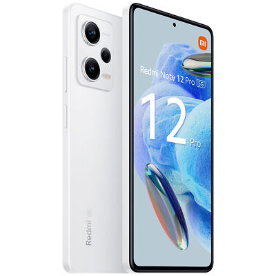 Brand New Xiaomi Redmi Note 11 Pro 5G 2201116SG 128GB 6GB 6.67