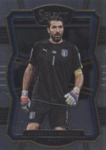 Buffon Card | eBay