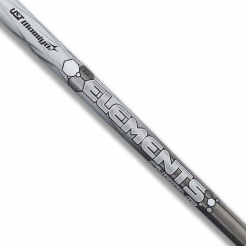 UST Mamiya ATTAS KING 5 Driver Shaft SX Flex with Sleeve for XXIO