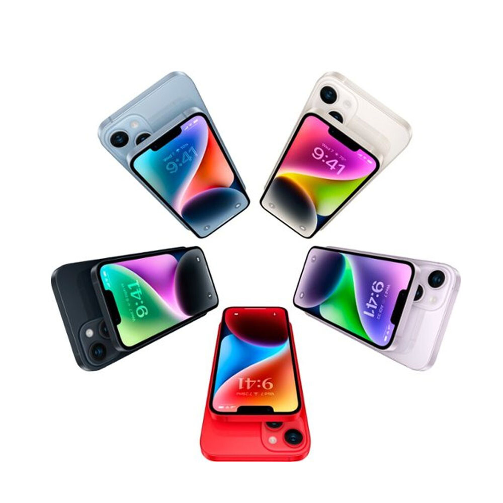 Apple iPhone 14 128GB Unlocked - Very Good | eBay