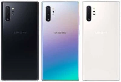 OPENBOX Samsung Galaxy NOTE10 N970U 256G GSM + CDMA Unlocked