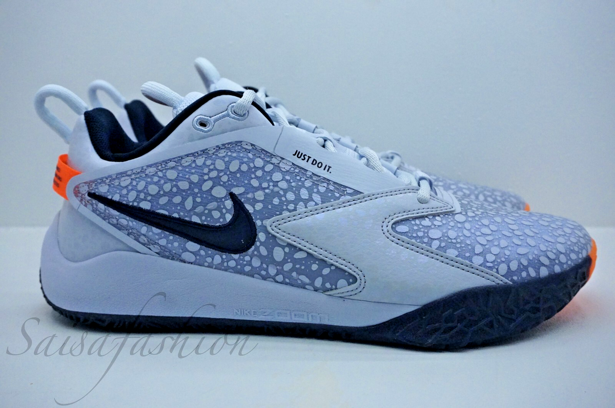 Nike Air Zoom Hyperace 3 SE Electric Pack HF3239-900 Mens Sz 8.5