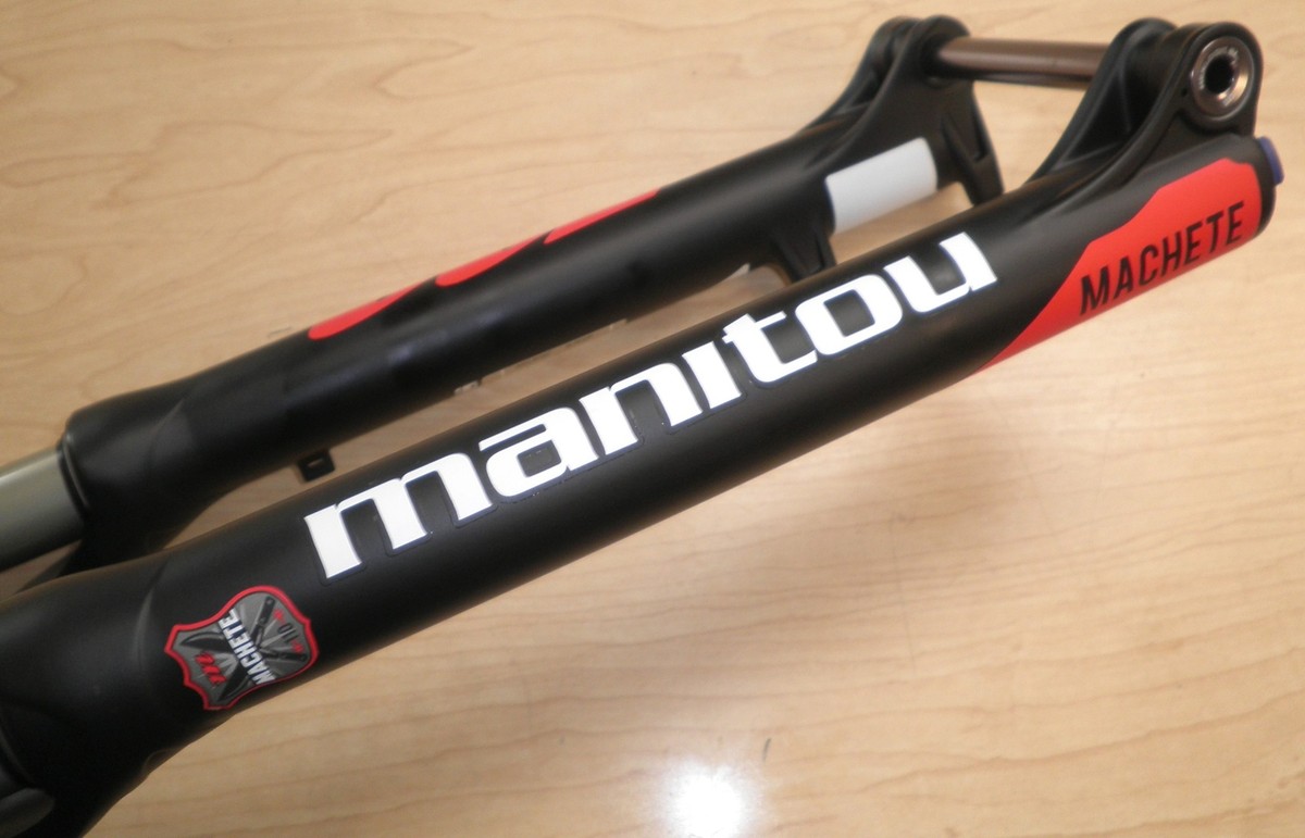 MANITOU MACHETE 100 29