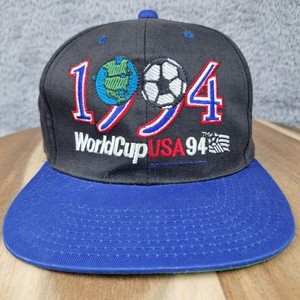 World Cup 1994 Hat | eBay