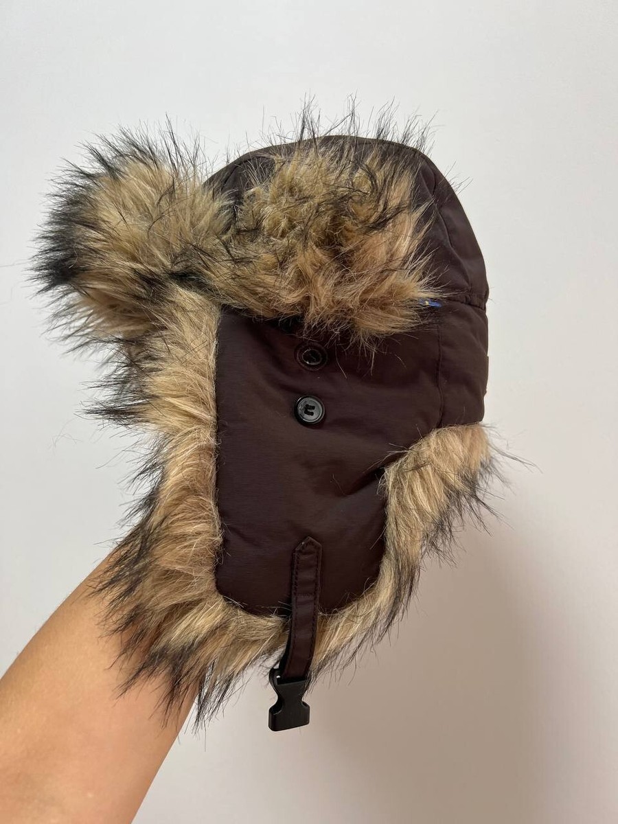 Fjallraven Winter Nordic Heater Hat Cap Size S | eBay