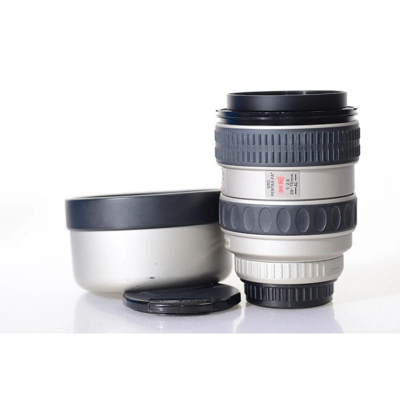 Pentax FA 28-70mm Focal Camera Lenses for sale | eBay