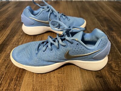 Nike Hyperdunk Low Basketball Shoes 897807-401 Men's Size 7