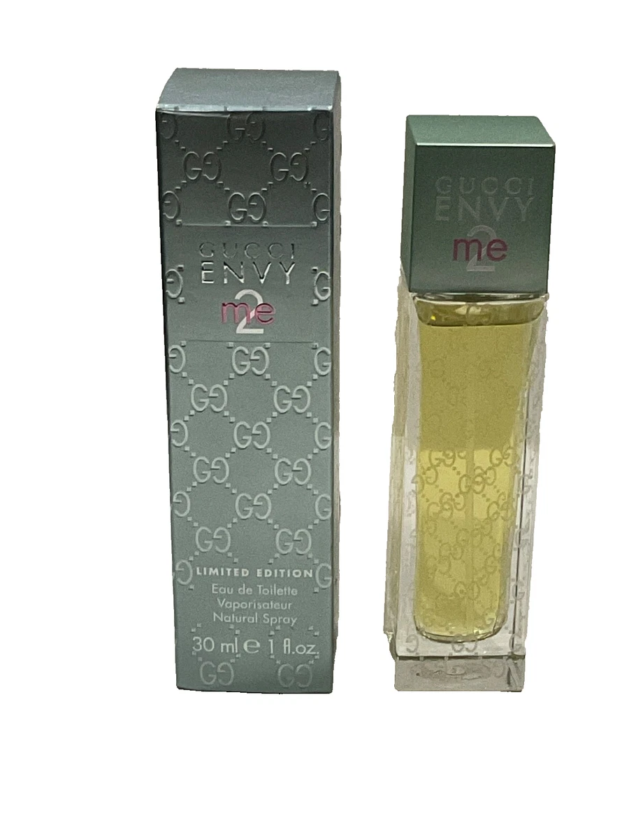 Envy Me 2 by Gucci Fragrances for Women for sale | eBay