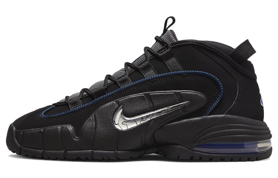 Level SS/New - Nike Air Max Penny 1 All-Star 2022 - DN2487-002 | eBay