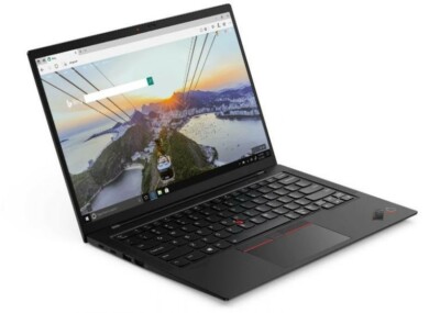 Lenovo ThinkPad X1 Carbon Gen 9 14 inch 256GB, Intel Core i5 11th