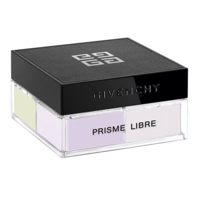 Original Formula Givenchy Prisme Libre Loose Powder #1 Mousseline