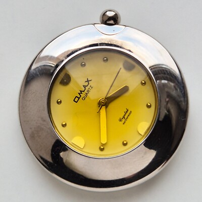 OMAX Japan Quartz Elegant for ladies crystal waterproof | eBay