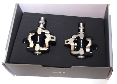 Garmin Rally XC100 Single-Sensing Power Meter (010-02388-05) for