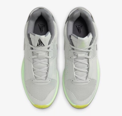 Size 11 - Nike Men's Ja 1 Light Silver for sale online | eBay