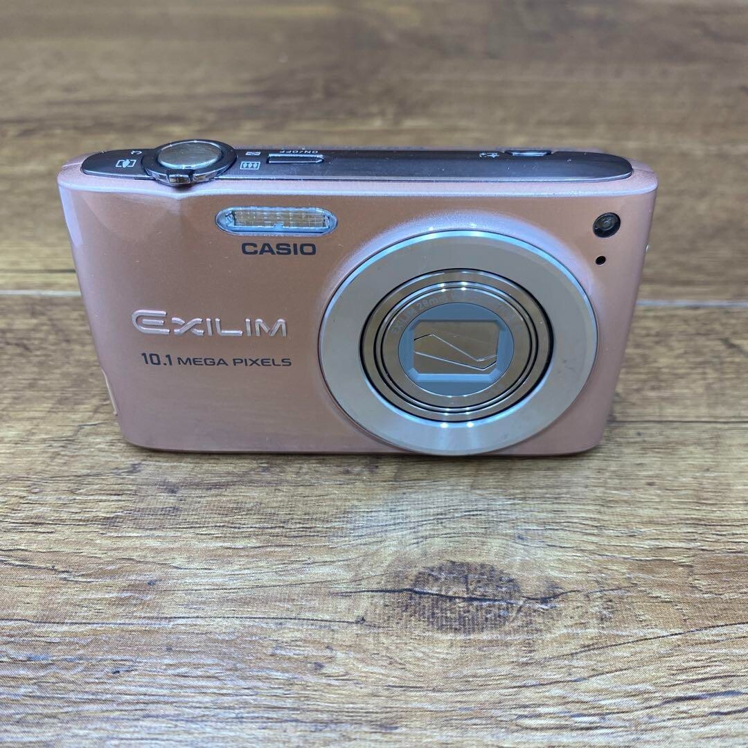 CASIO デジタルカメラ EXILIM EX-Z300 カシオ デジカメ コンパクト